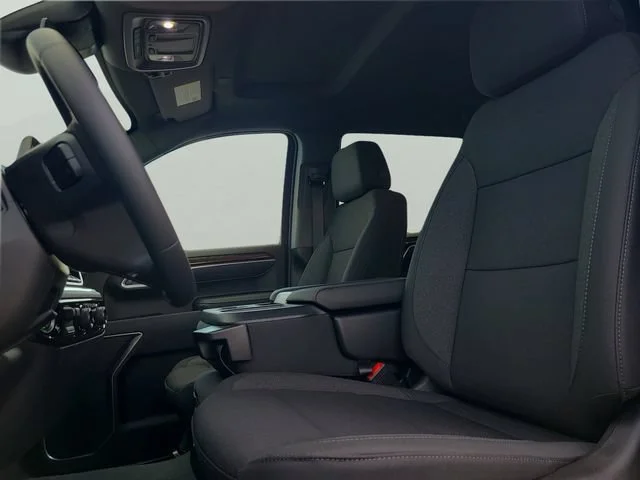 New 2026 Black Chevrolet LT image 20