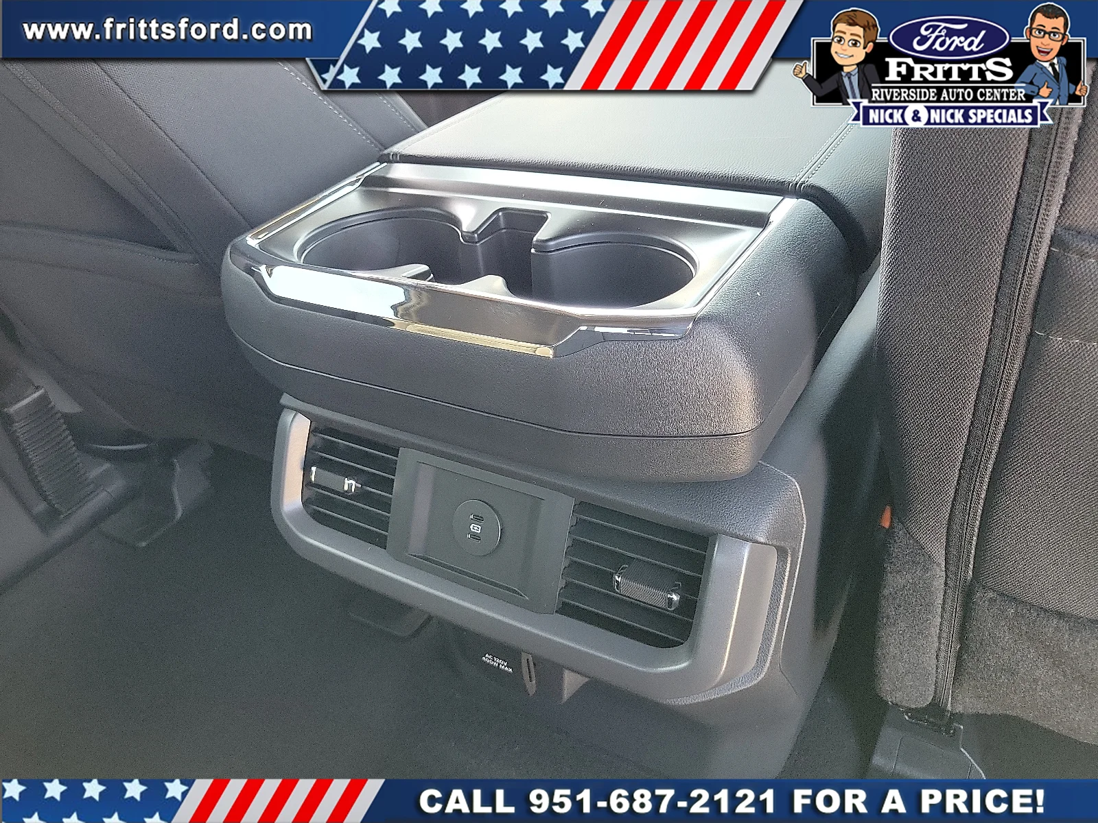 New 2026 Oxford White Ford XLT image 20