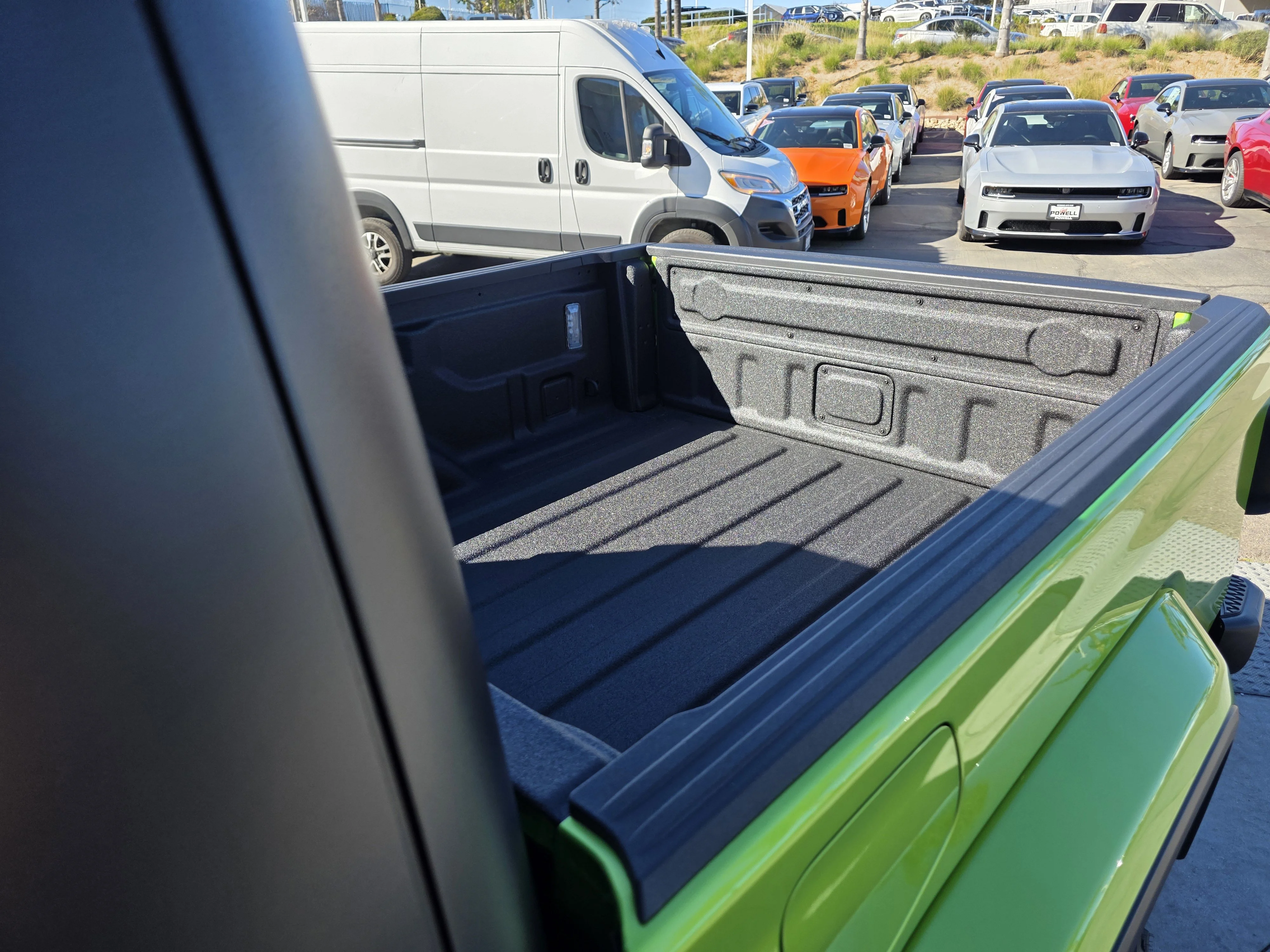 New 2026 Mojito Jeep Willys image 16