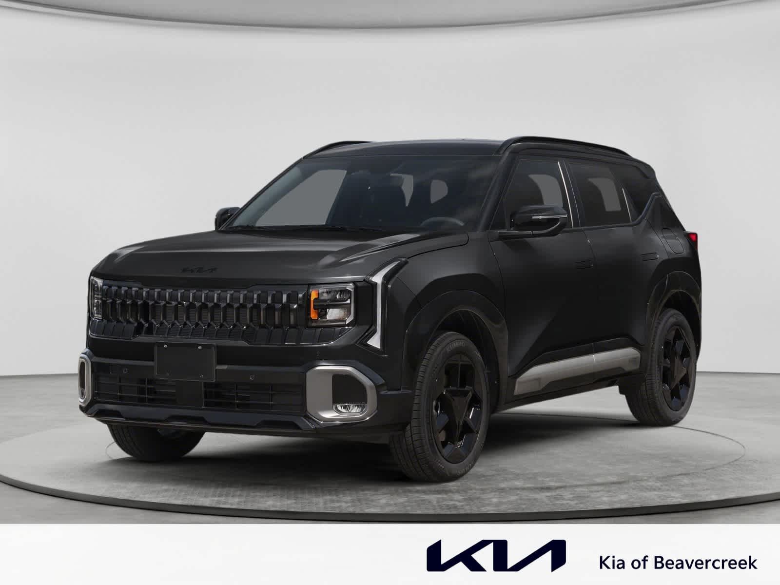 2027 Kia Seltos SX