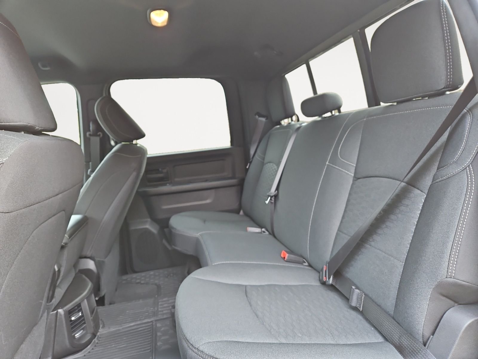 2026 RAM 2500 Tradesman - Photo 13