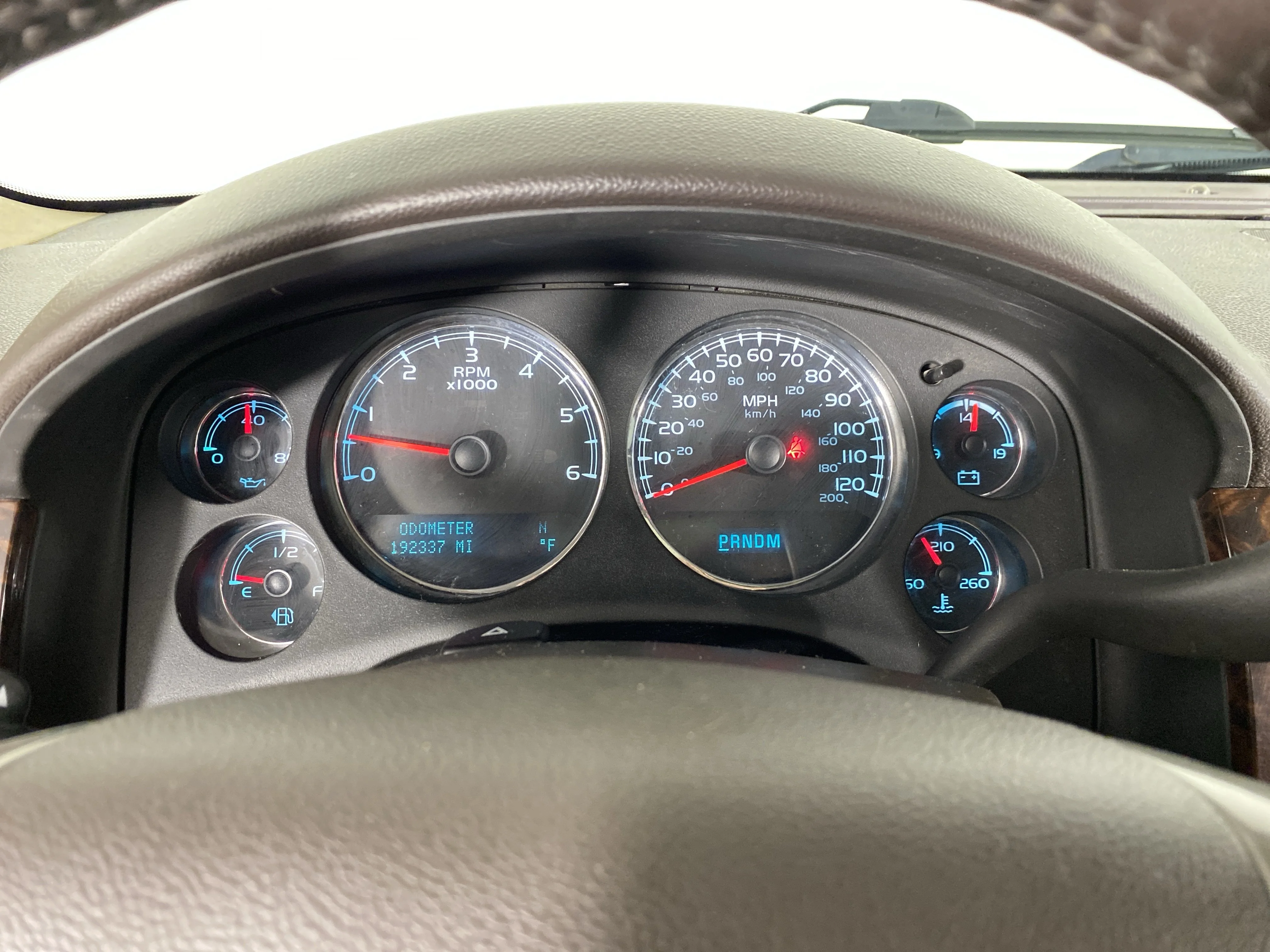 Used 2013 Quicksilver Metallic GMC  image 20