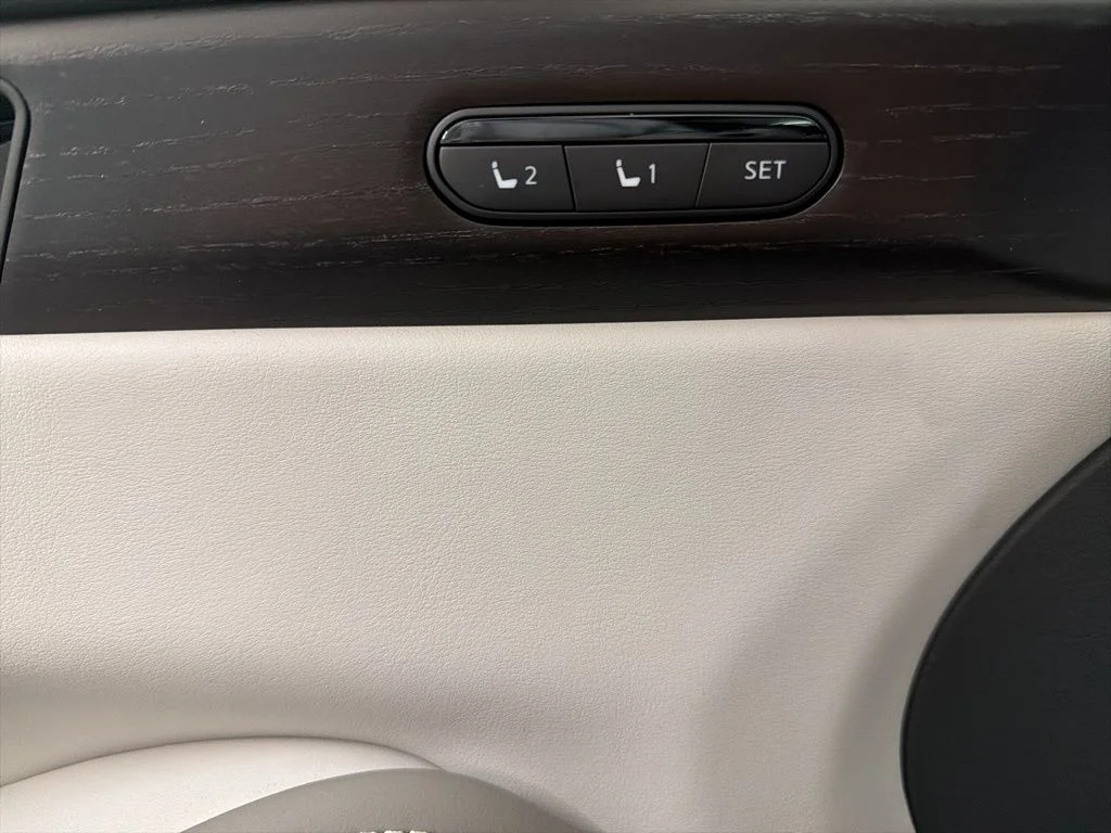 2026 INFINITI QX60 AUTOGRAPH - Photo 17