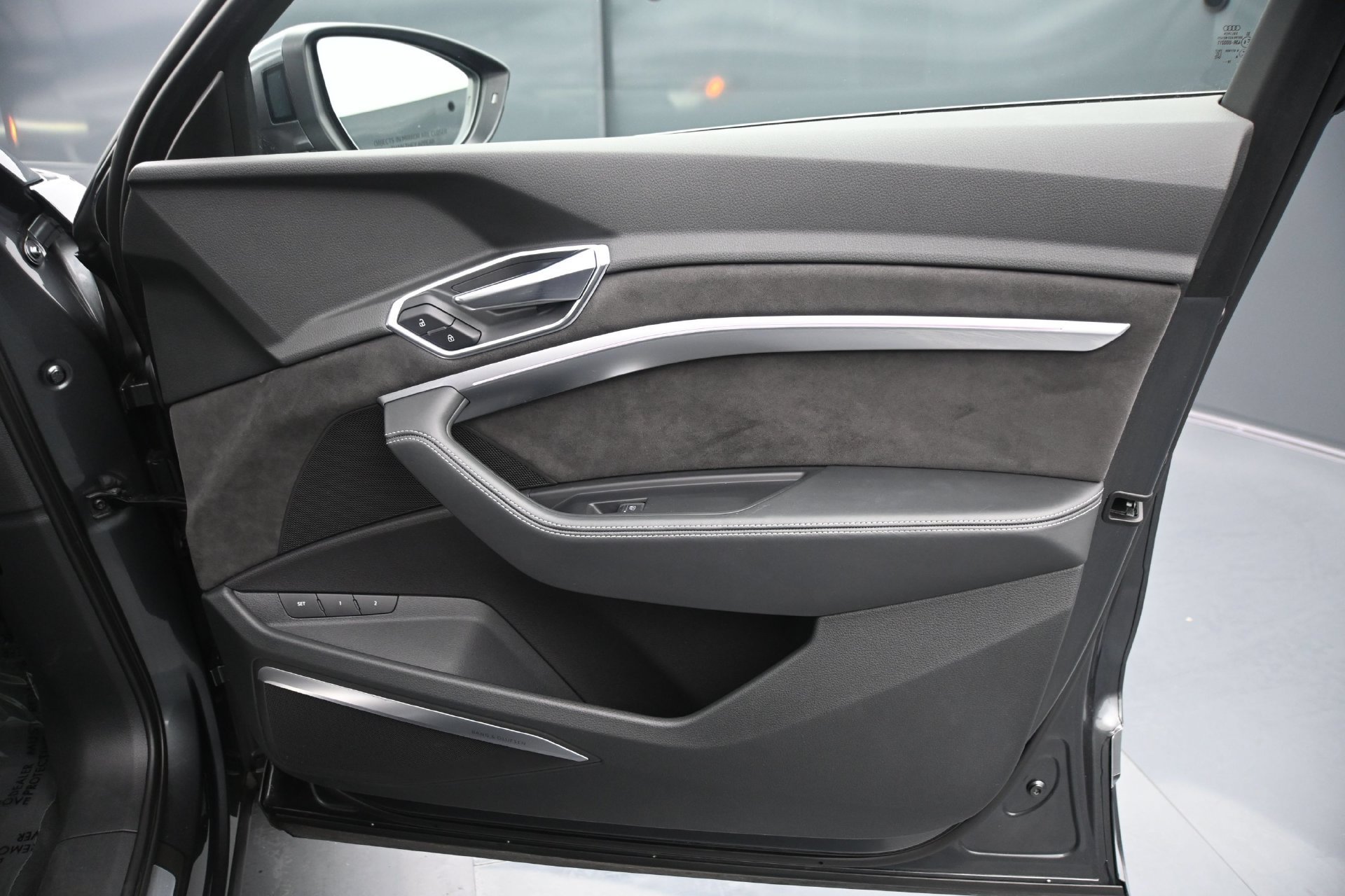 Used 2019 Daytona Gray Pearl Audi Prestige image 13
