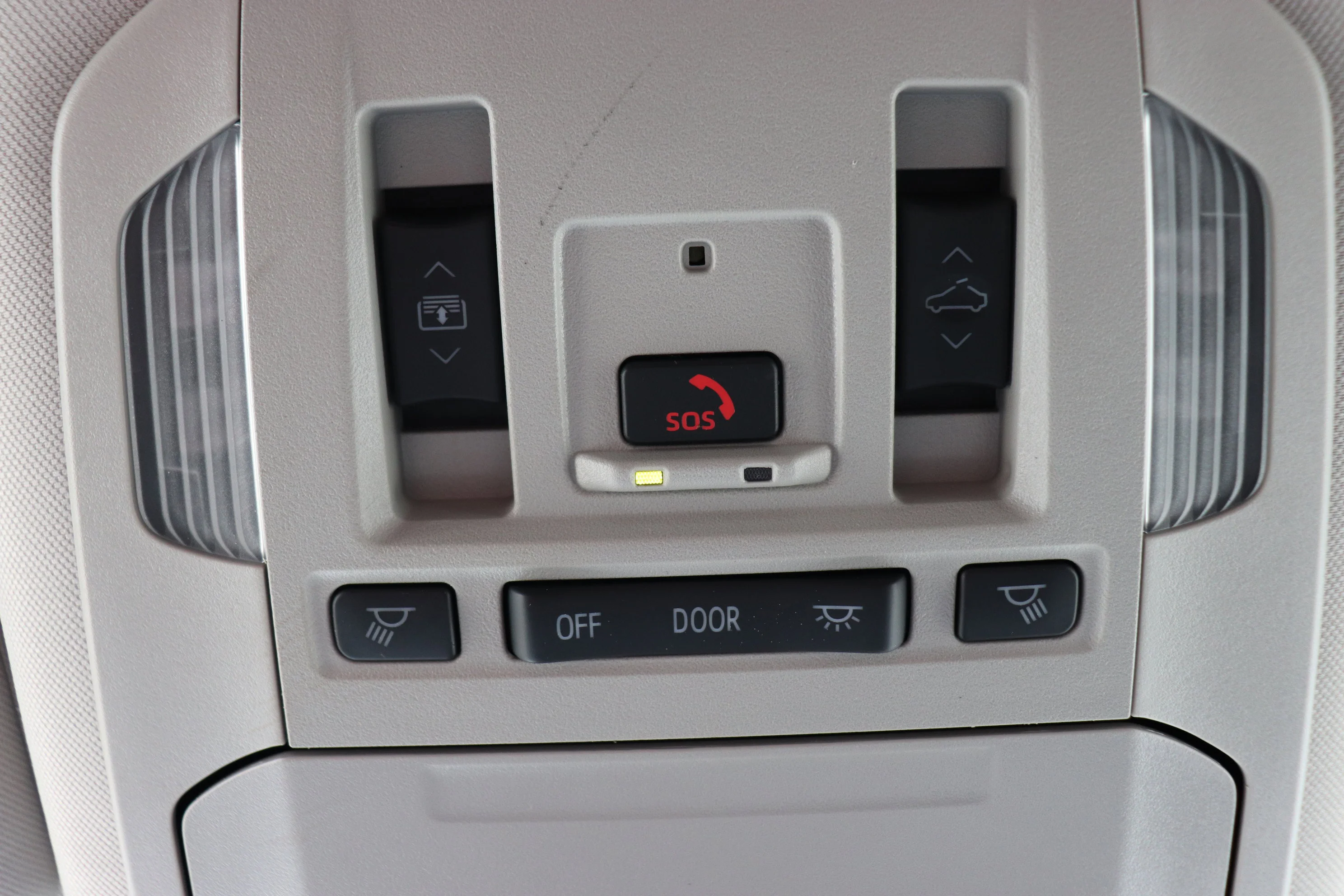 Certified Used 2024 White Toyota Hybrid Limited image 13