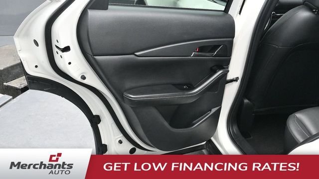 Used 2025 White Mazda 2.5 S Preferred Package image 14