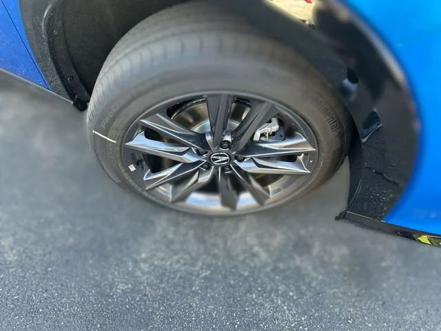 New 2026  Acura A-Spec Package image 11