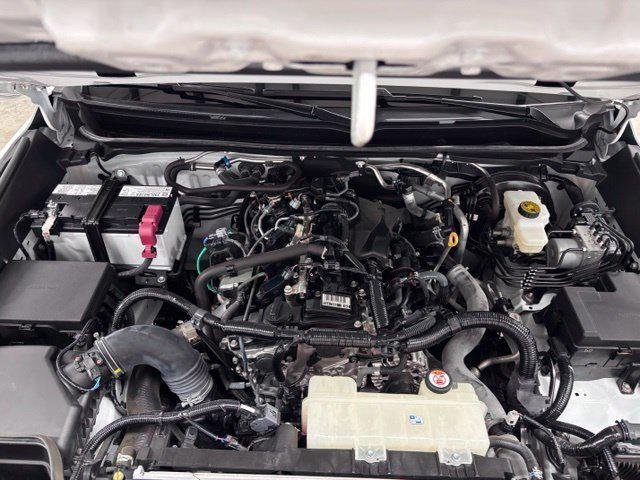Used 2025 ICE CAP Toyota  image 25