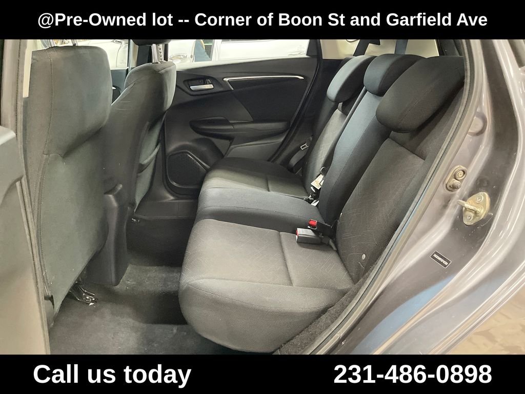 Used 2015  Honda EX-L image 20