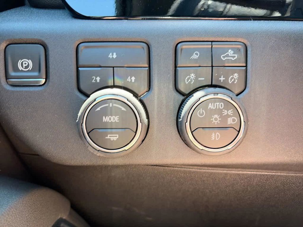 2026 Chevrolet Silverado 2500 HD LT - Photo 22