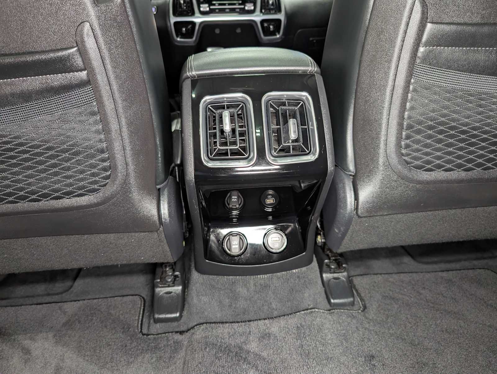 Used 2022 GRAY Kia SX image 21