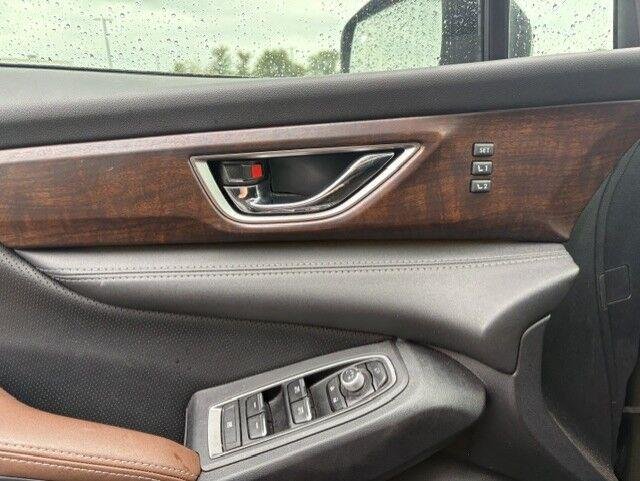 Used 2023 Autumn Green Metallic Subaru Touring image 12
