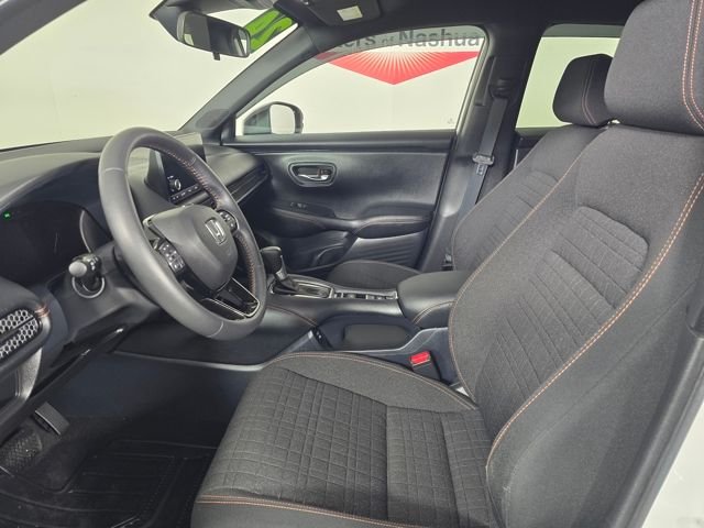 2024 Honda HR-V Sport - Photo 14