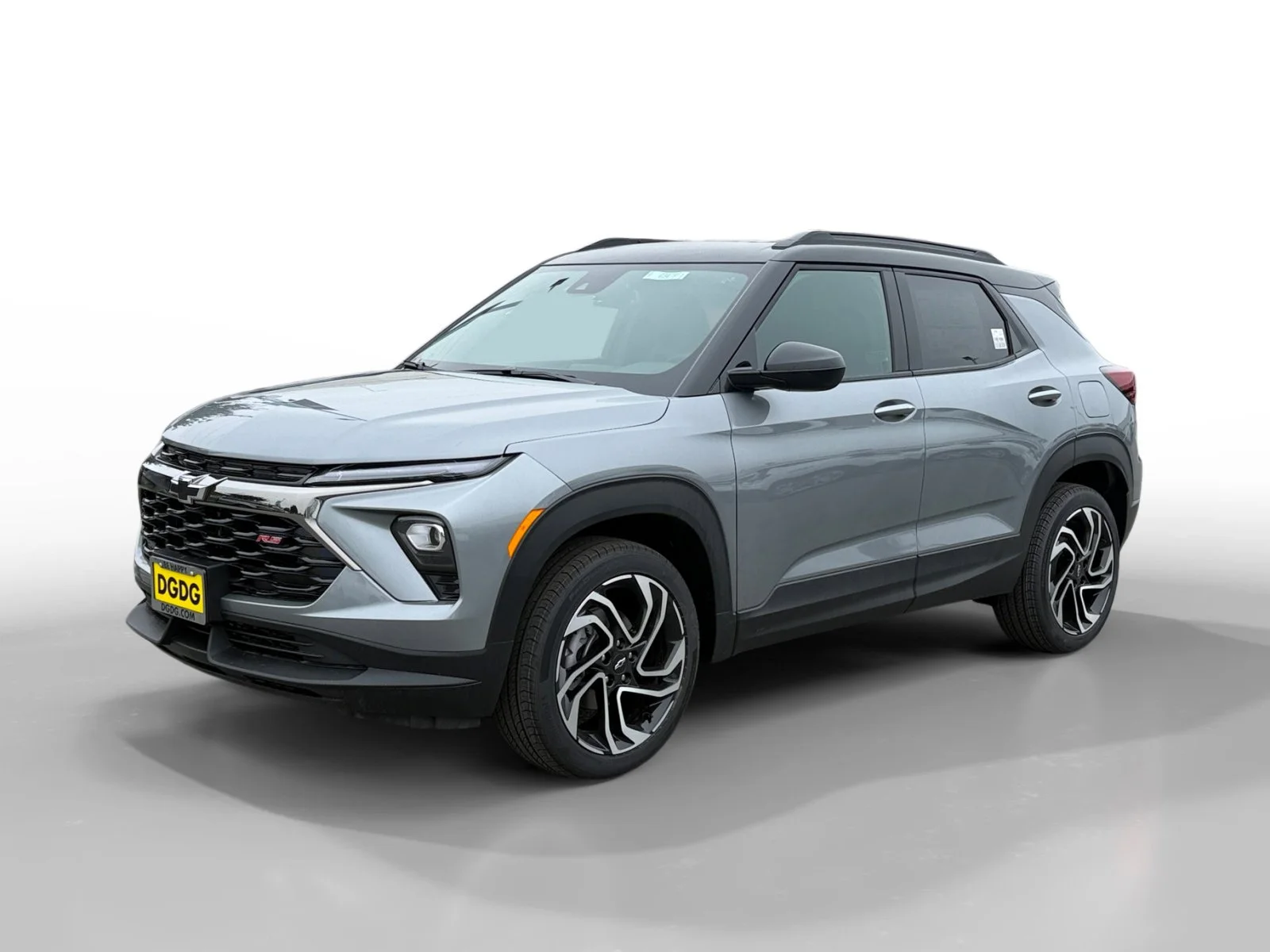 2026 Chevrolet Trailblazer RS AWD's photo