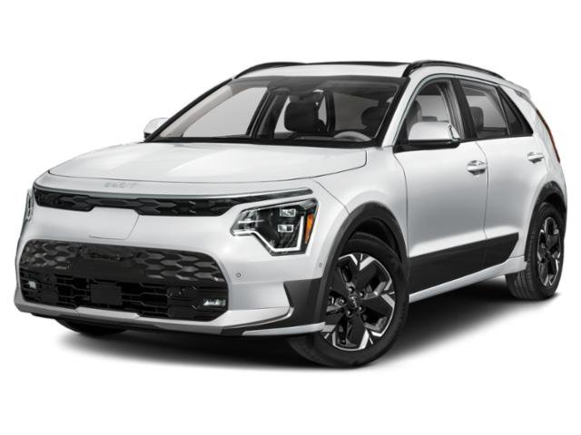 2024 Kia Niro Wave EV's photo