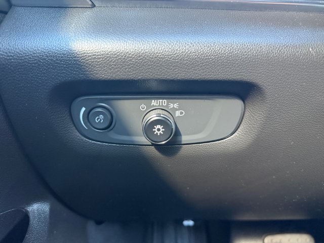 Used 2020 Gray Chevrolet LS image 17