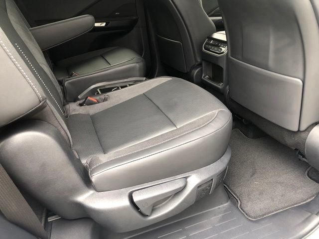 2026 Lexus TX 350 Luxury - Photo 12