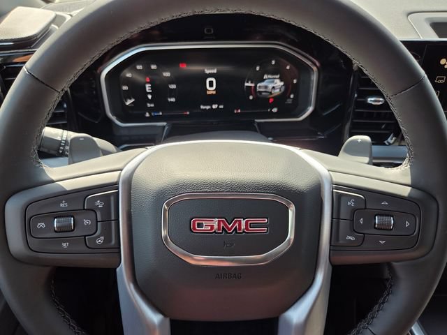 2026 GMC Sierra 1500 SLT - Photo 14