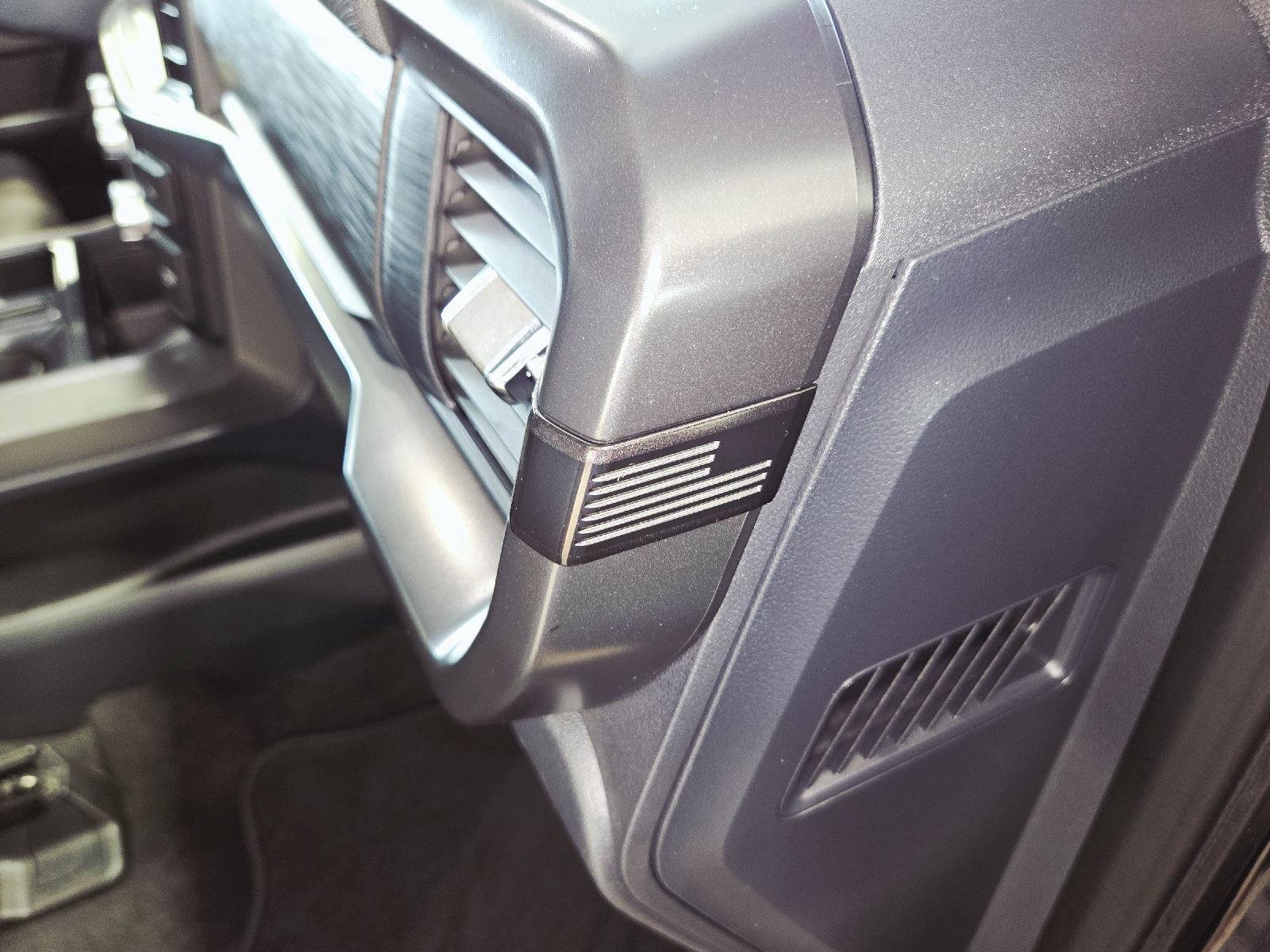 Used 2024 Blue Ford XLT image 59