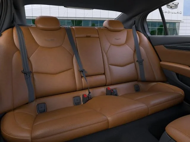 2026 Cadillac CT5 Sport - Photo 17