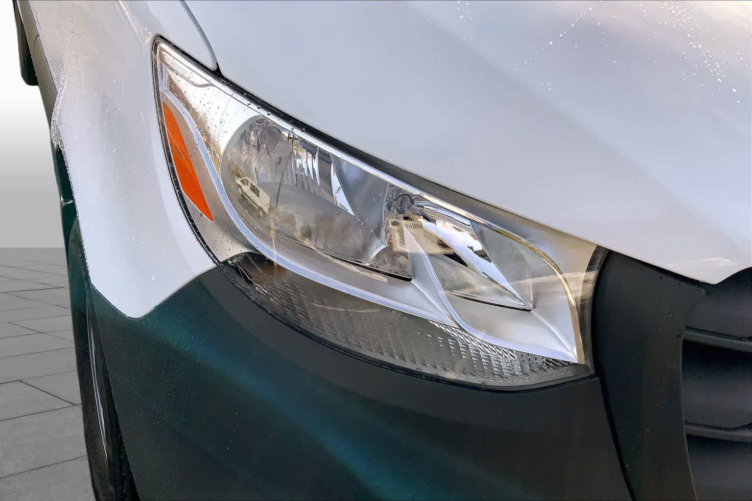 New 2026 Arctic White Mercedes-Benz  image 18