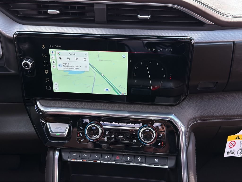 Used 2024 Silver GMC Denali image 16