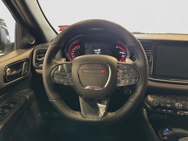 New 2026 Green Dodge GT Plus image 13