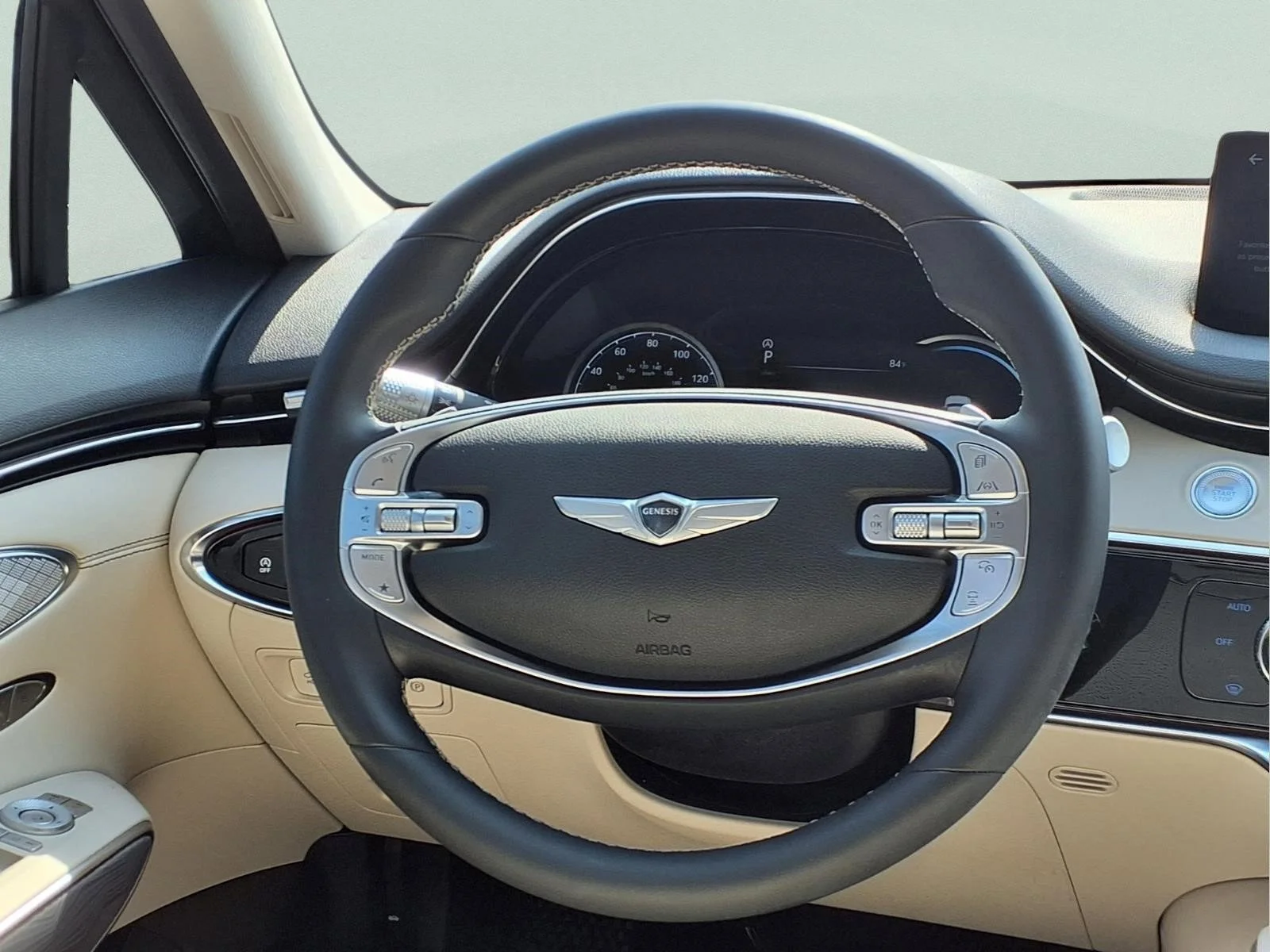 2024 GENESIS GV70 Standard - Photo 11