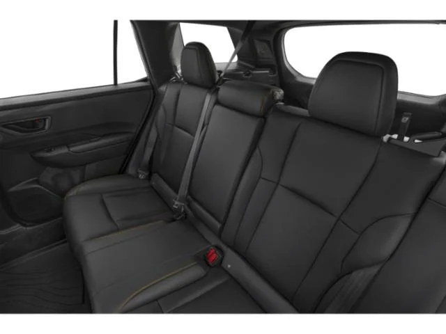 New 2026 River Rock Pearl Subaru Wilderness image 15