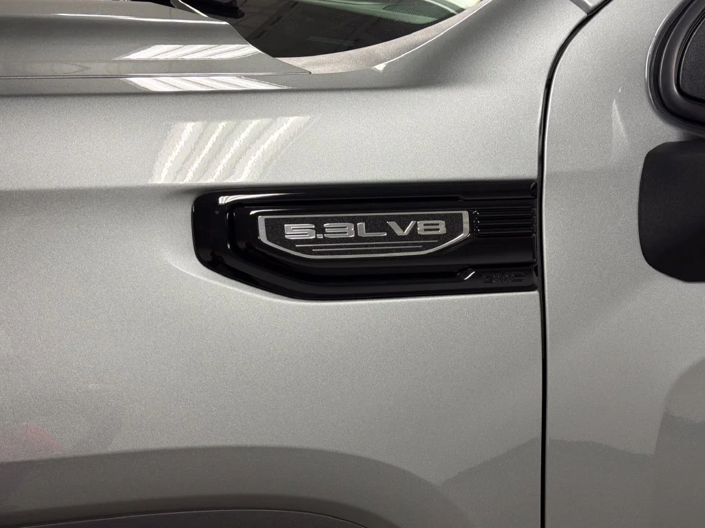 2026 GMC Sierra 1500 Elevation - Photo 11
