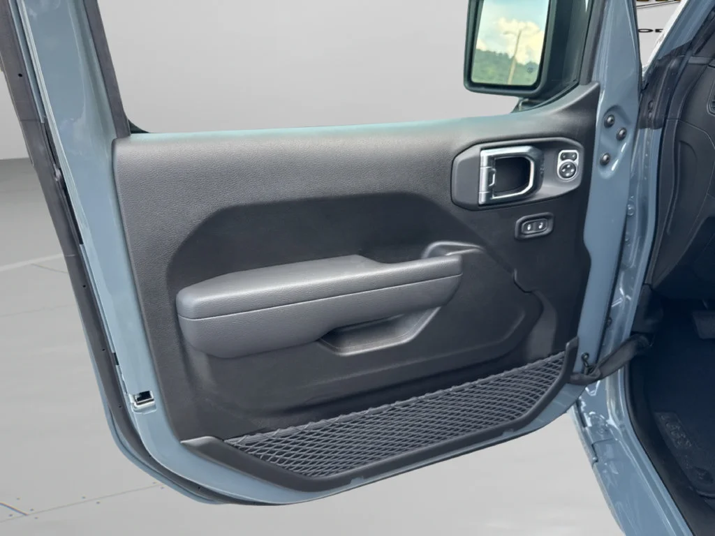 2025 Jeep Gladiator Sport S - Photo 24