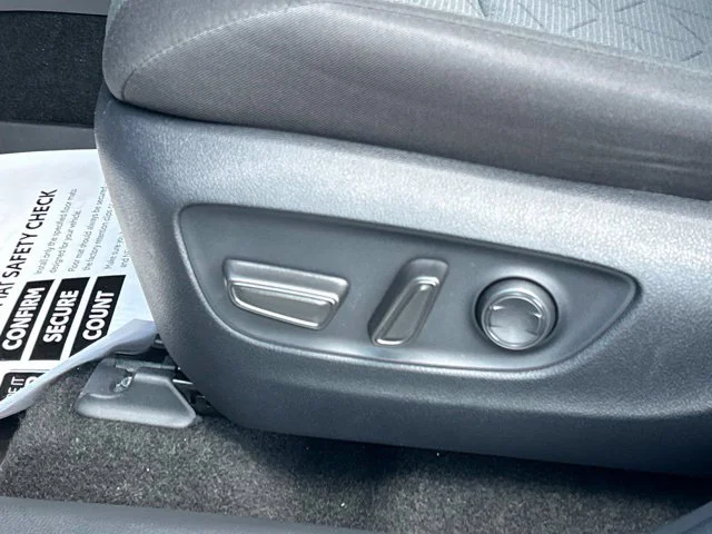 Used 2024 Silver Toyota XLE image 19