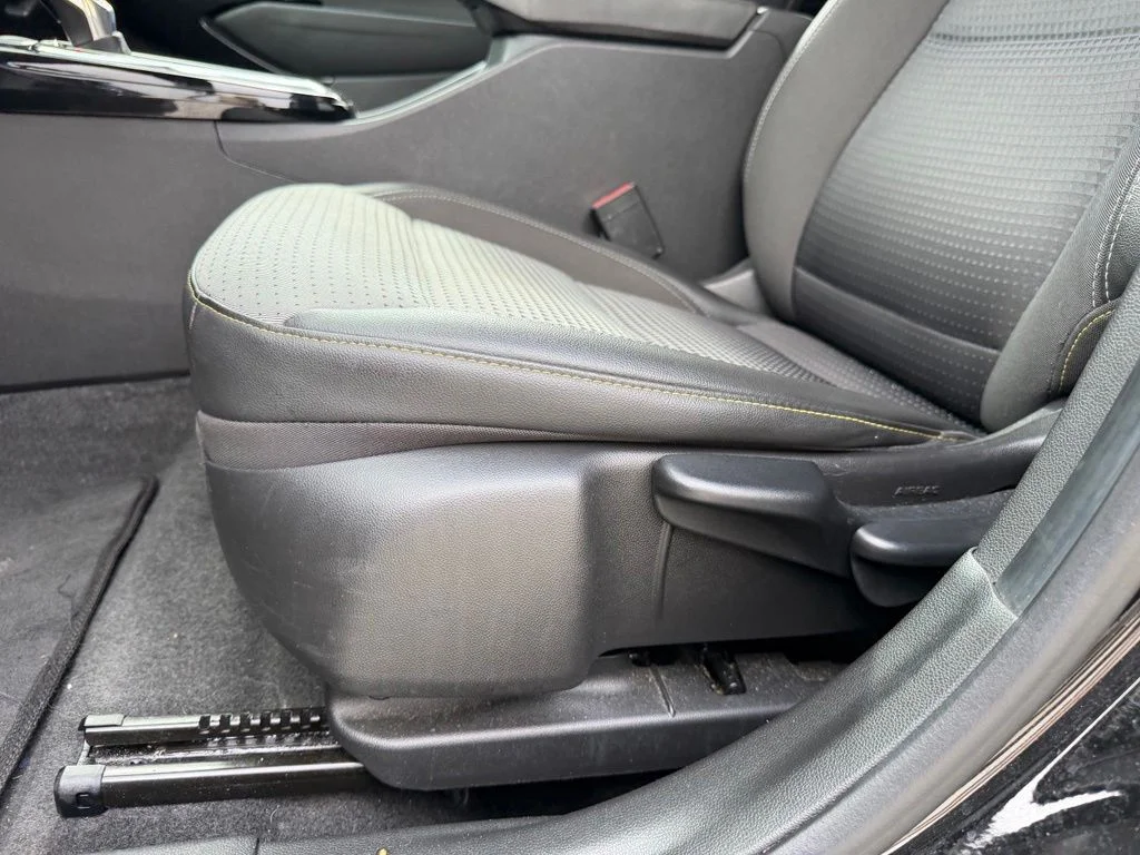 Used 2024 Black Chevrolet LT image 19