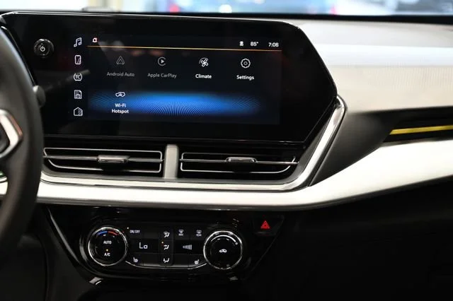 2026 Chevrolet Trax LT - Photo 14