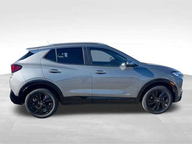 2026 Buick Encore GX Sport Touring - Photo 9
