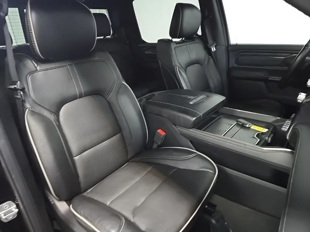 Used 2019 Black Ram Limited image 15