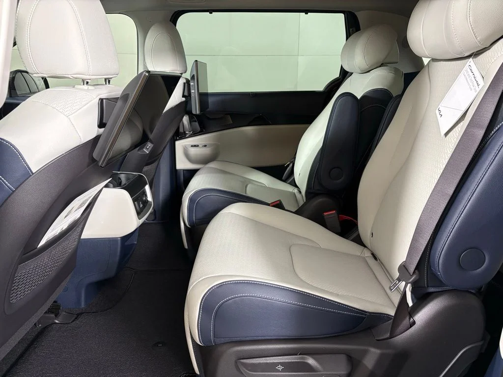 New 2026 Gray Kia SX Prestige image 36
