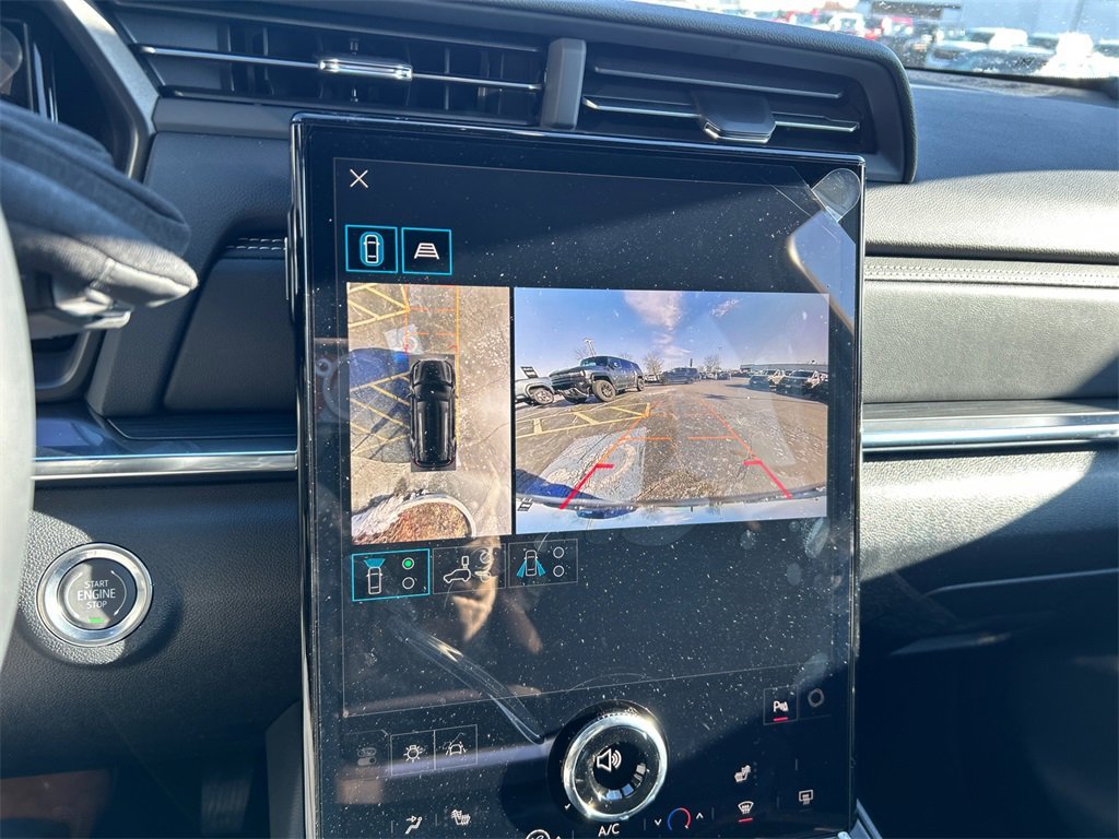 2026 GMC TERRAIN - Image 22