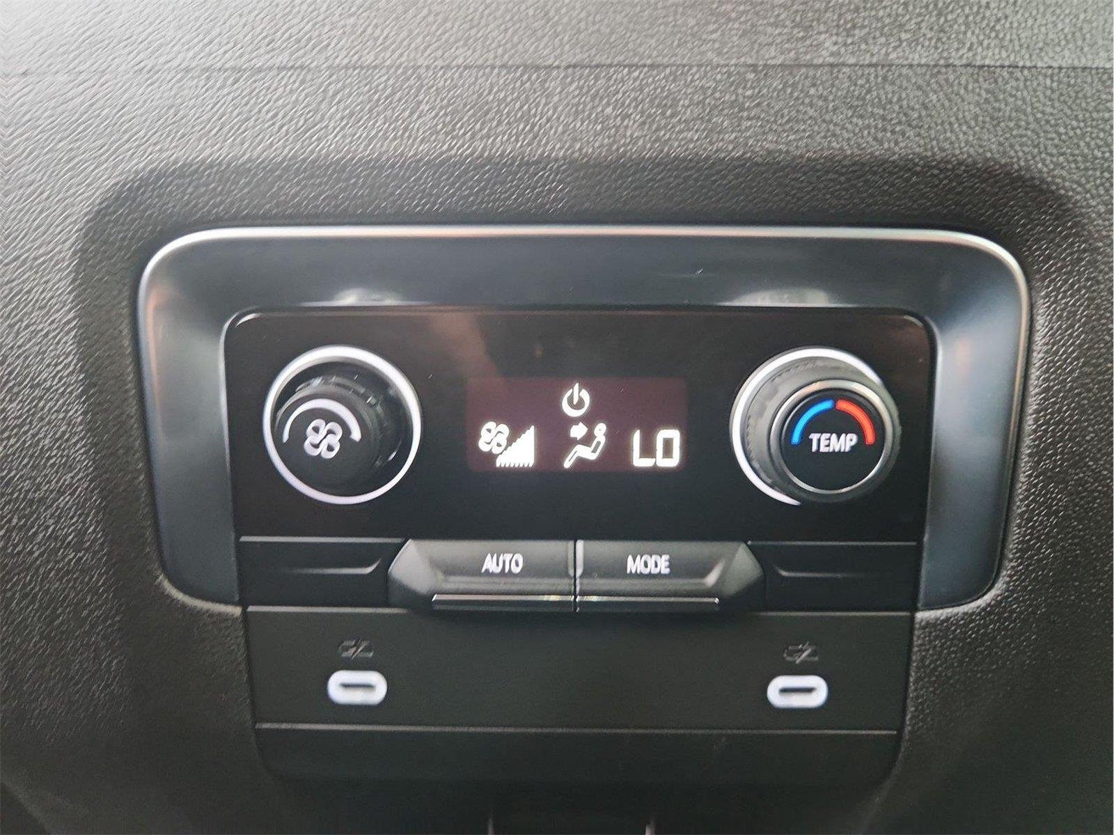2021 Chevrolet Tahoe RST White at TX Auto Group