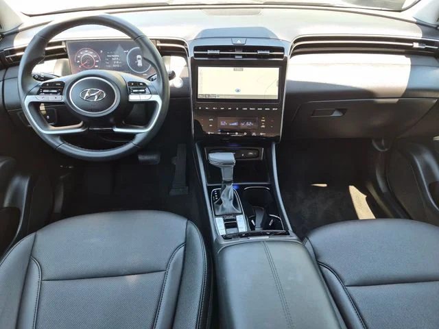 Certified Used 2024 Gray Hyundai SEL image 25