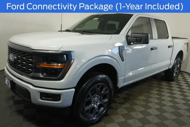 New 2026 Avalanche Ford STX® image 4