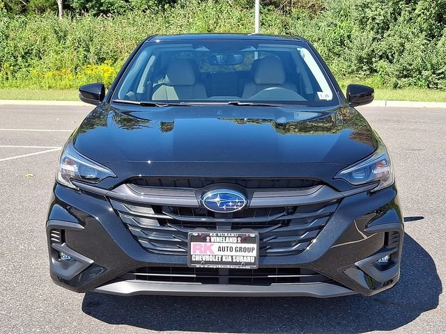 Used 2024 Black Subaru Limited image 3