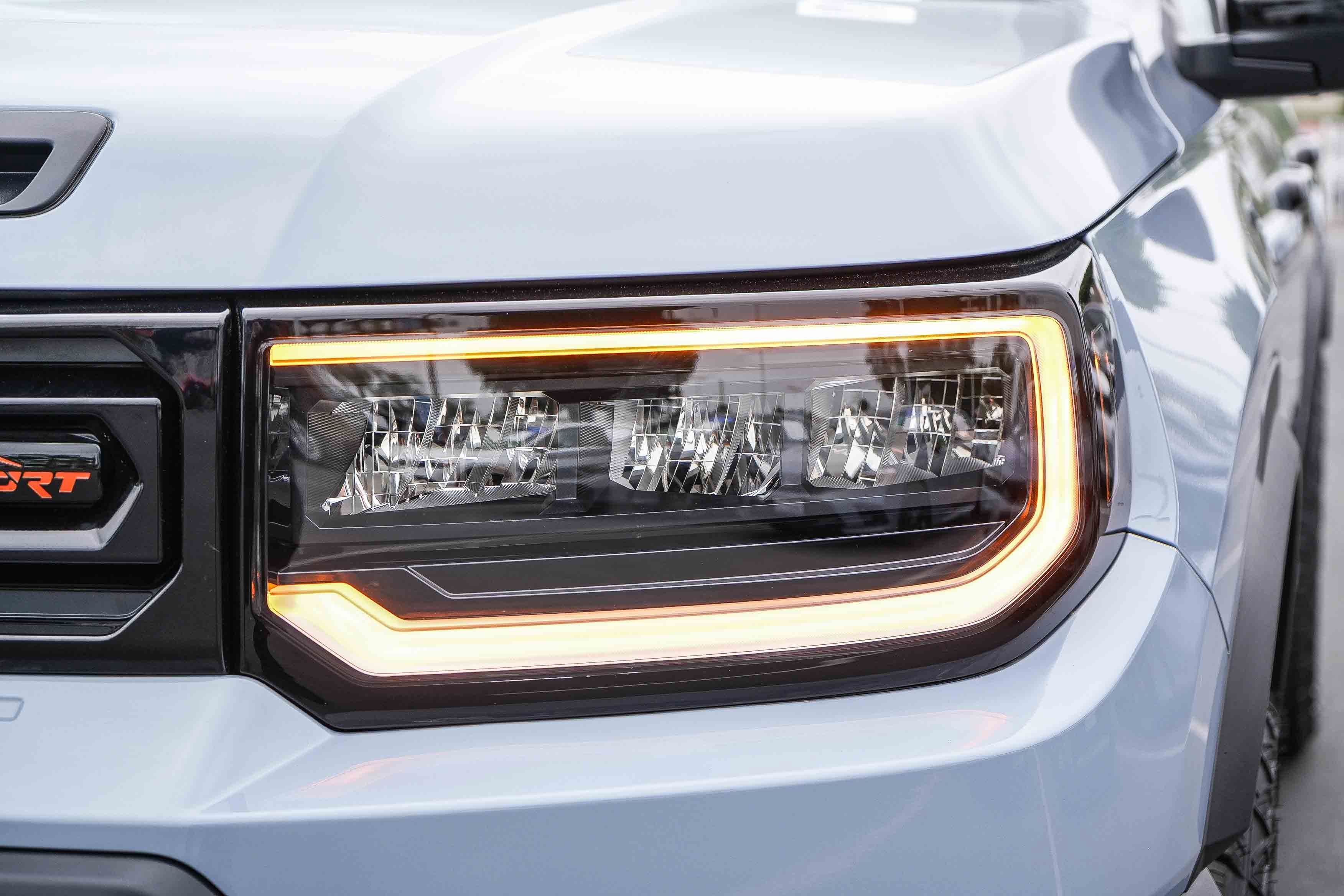 2026 Honda Passport TrailSport - Photo 4