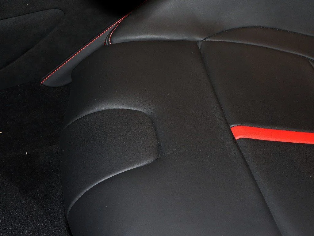 Certified Used 2023 Rosso Corsa Ferrari  image 75
