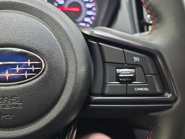 Used 2022 Silver Subaru Limited image 17