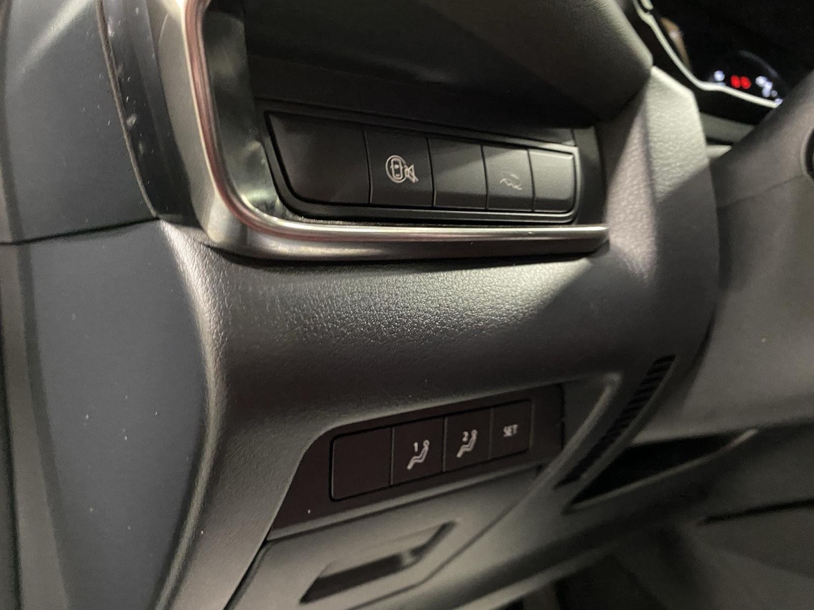 Used 2024 Polymetal Gray Metallic Mazda 2.5 S Carbon Edition image 22