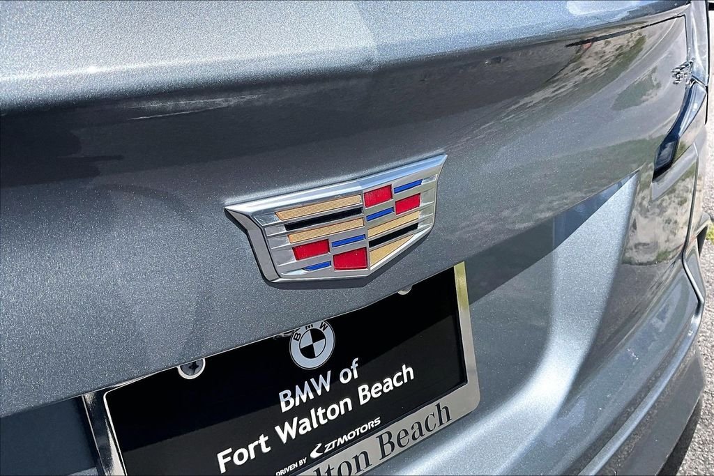 2024 Cadillac XT4 Sport - Photo 20