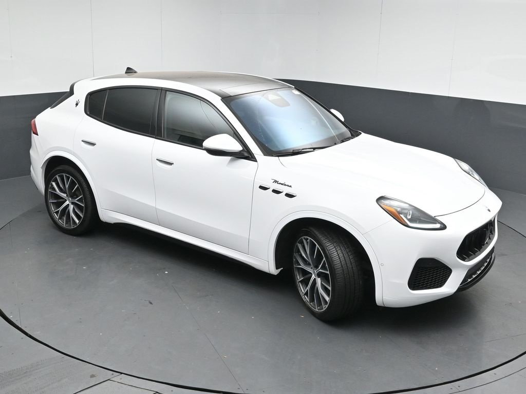 2023 MASERATI GRECALE - Image 41