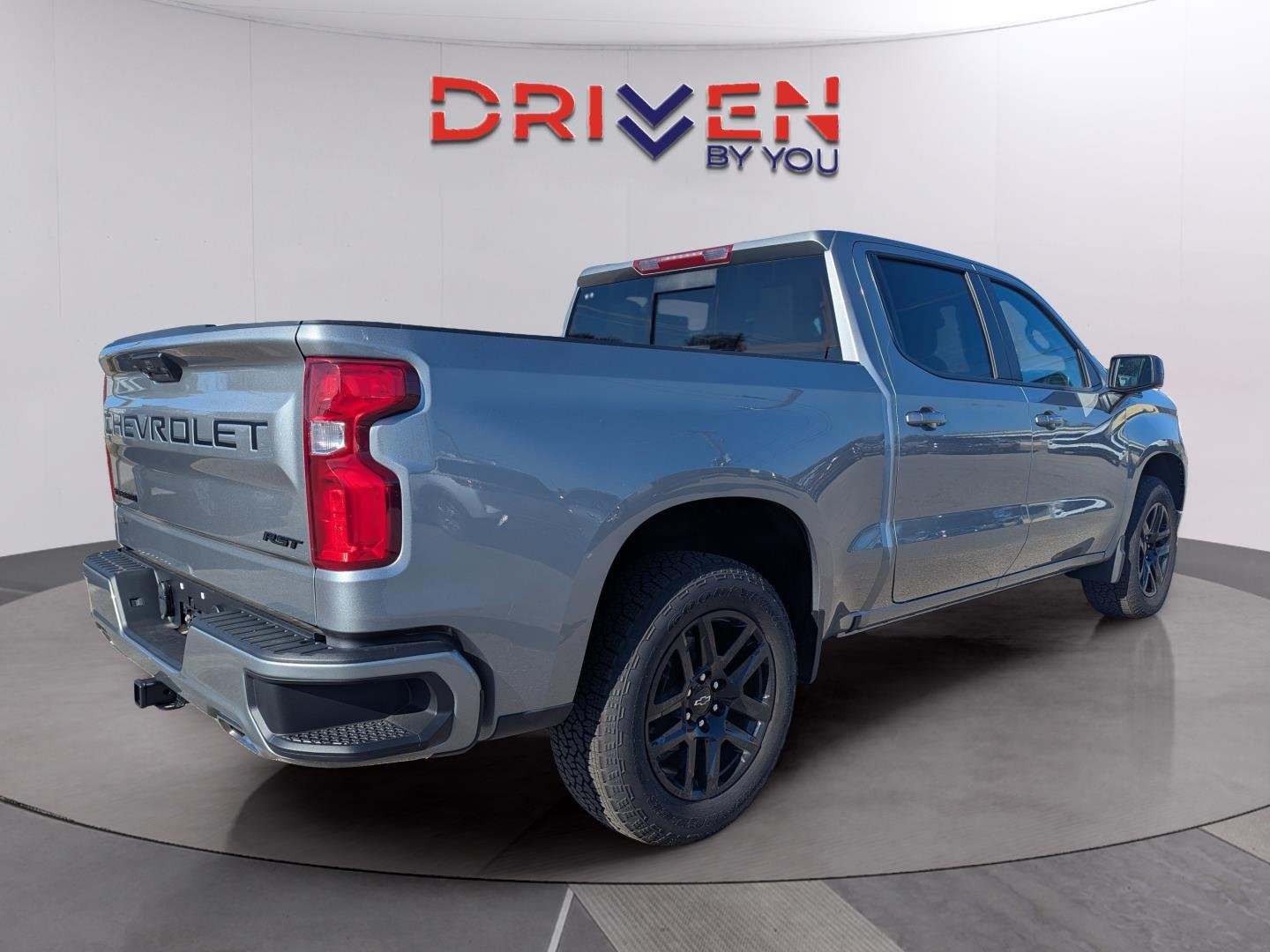 2026 Chevrolet Silverado 1500 RST - Photo 6