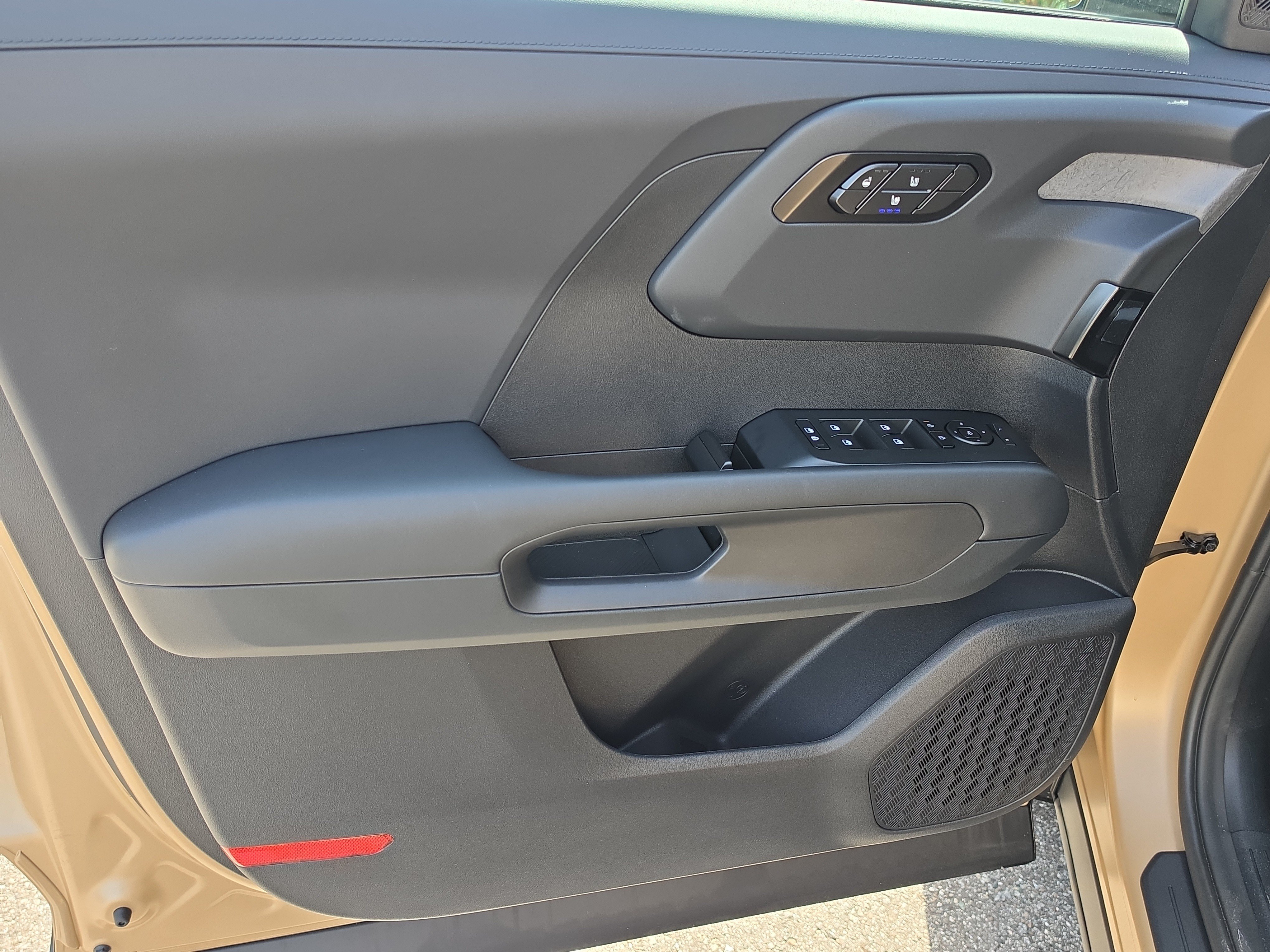 New 2027 Terrain Brown Matte Kia X-Line EX image 19